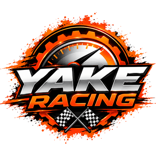 YAKE Racing Logo