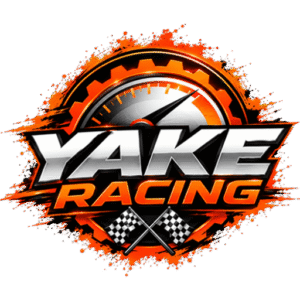 YAKE Racing Logo